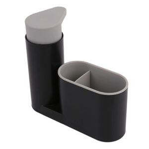 Portable Home Bathroom Plastic Shampoo Soap Dispenser Practical Liquid Soap Shampoo